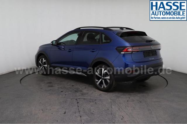 Volkswagen Taigo New Edition (New Edition) 1.5 TSI 110 kW (150 PS) 7-Gang DSG 