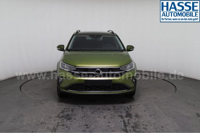 Volkswagen Taigo New Edition (New Edition) 1.0 TSI 85 kW (116 PS) 7-Gang DSG 