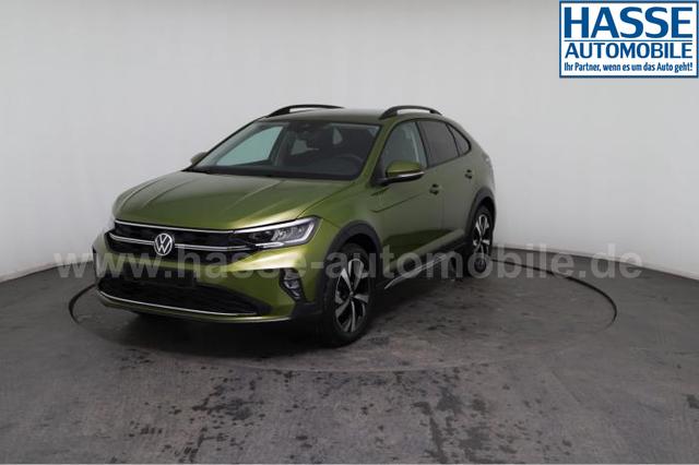 Volkswagen Taigo New Edition (New Edition) 1.0 TSI 85 kW (116 PS) 7-Gang DSG 