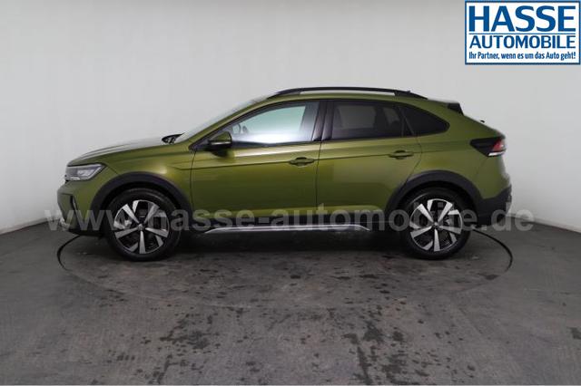 Volkswagen Taigo New Edition (New Edition) 1.0 TSI 85 kW (116 PS) 7-Gang DSG 