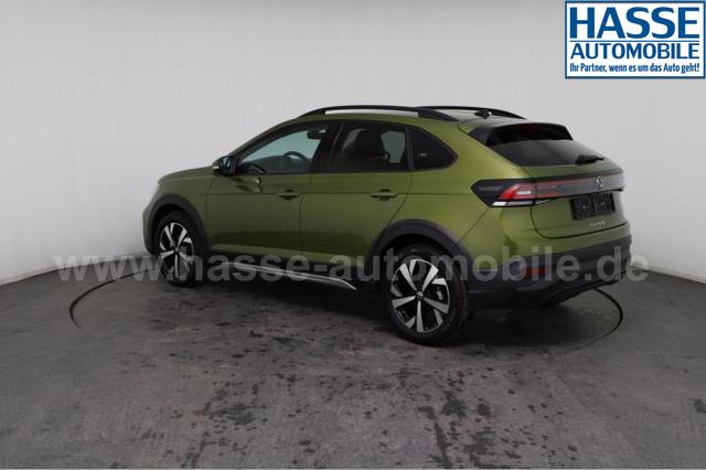 Volkswagen Taigo New Edition (New Edition) 1.0 TSI 85 kW (116 PS) 7-Gang DSG 