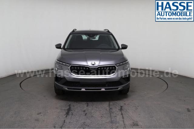 Skoda Kamiq Limited Edition Plus (Limited Plus) 1.0 TSI 85 kW (116 PS) 7-Gang DSG 