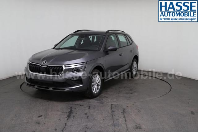 Skoda Kamiq Limited Edition Plus (Limited Plus) 1.0 TSI 85 kW (116 PS) 7-Gang DSG 