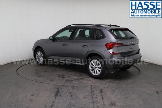 Skoda Kamiq Limited Edition Plus (Limited Plus) 1.0 TSI 85 kW (116 PS) 7-Gang DSG 