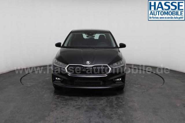 Skoda Fabia Selection Plus (Selection PLUS) 1.0 TSI 85 kW (116 PS) 7-Gang DSG 