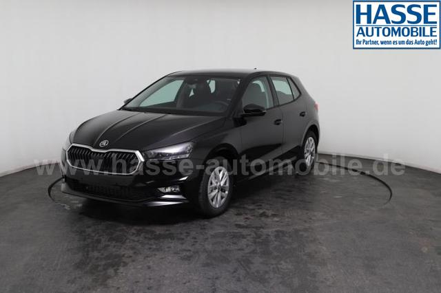 Skoda Fabia Selection Plus (Selection PLUS) 1.0 TSI 85 kW (116 PS) 7-Gang DSG 