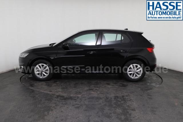 Skoda Fabia Selection Plus (Selection PLUS) 1.0 TSI 85 kW (116 PS) 7-Gang DSG 