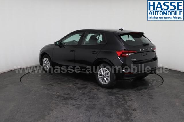 Skoda Fabia Selection Plus (Selection PLUS) 1.0 TSI 85 kW (116 PS) 7-Gang DSG 