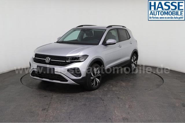 Volkswagen T-Cross LIFE (Life) 1.0 TSI 85kW (115 PS) 7-Gang DSG 