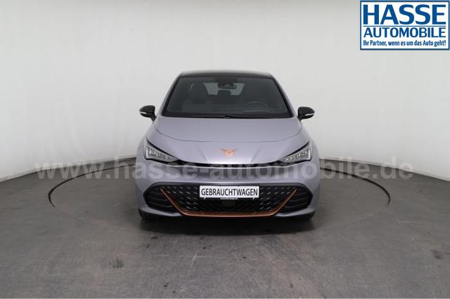 Cupra Born e-Boost 58kWh *W&auml;rmepumpe*PANO*NAVI*LED*SHZ* 