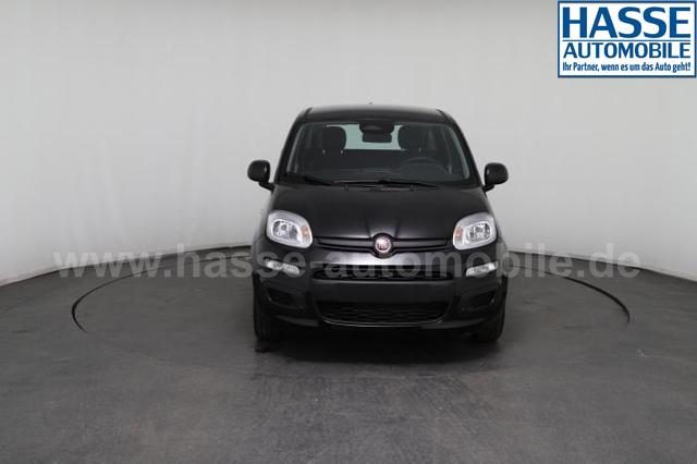 Fiat Panda Pandina Icon (Pandina Icon) 1.0 Mild-Hybrid (65PS) 6-Gang Schaltgetriebe 