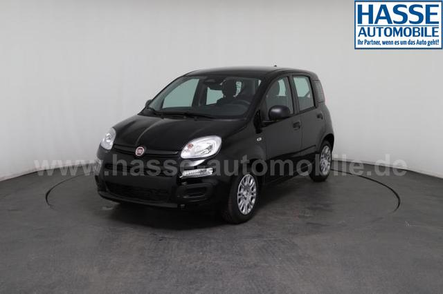 Fiat Panda Pandina Icon (Pandina Icon) 1.0 Mild-Hybrid (65PS) 6-Gang Schaltgetriebe 