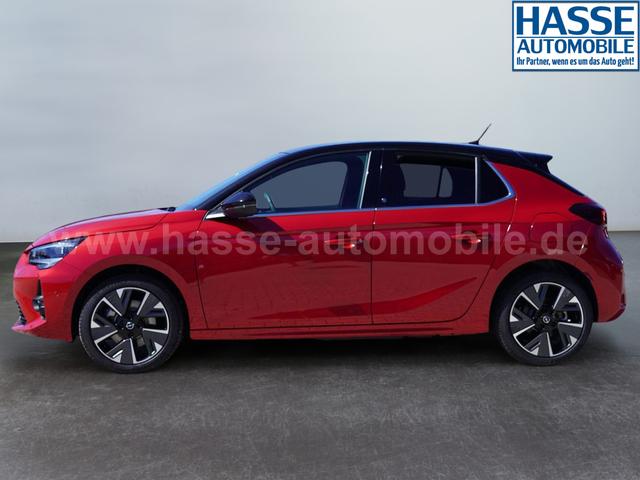 Opel Corsa Electric Ultimate Corsa-e Ultimate++Rückfahrkamera+Sitzheizung+ 