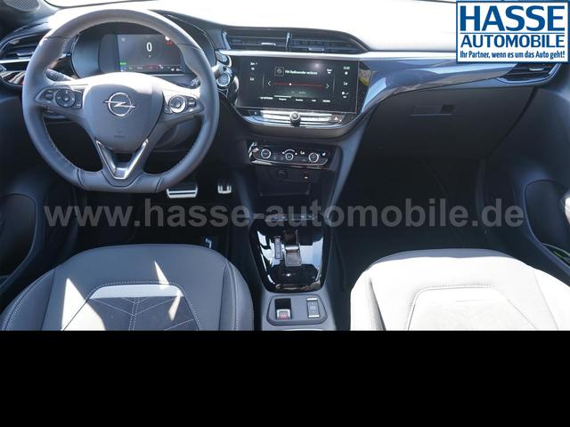 Opel Corsa Electric Ultimate Corsa-e Ultimate++Rückfahrkamera+Sitzheizung+ 
