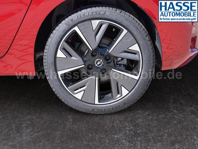 Opel Corsa Electric Ultimate Corsa-e Ultimate++Rückfahrkamera+Sitzheizung+ 