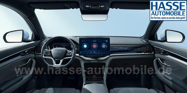 BYD Seal U Comfort DM-i PHEV+Pano+360&deg;+Sitzbel&uuml;ftung 