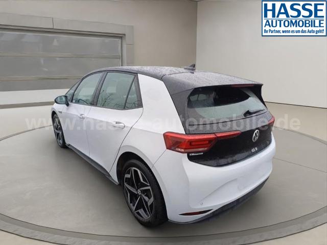 Volkswagen ID.3 Pro Performance 150 kW kW*Sitzheizung*Navi* ab 219&euro; mtl. 