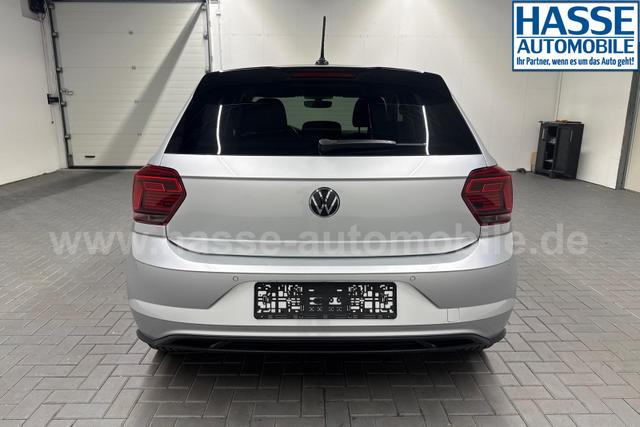 Volkswagen Polo R-Line LED/Navi/SHZ/PDC/ACC/17-LM 