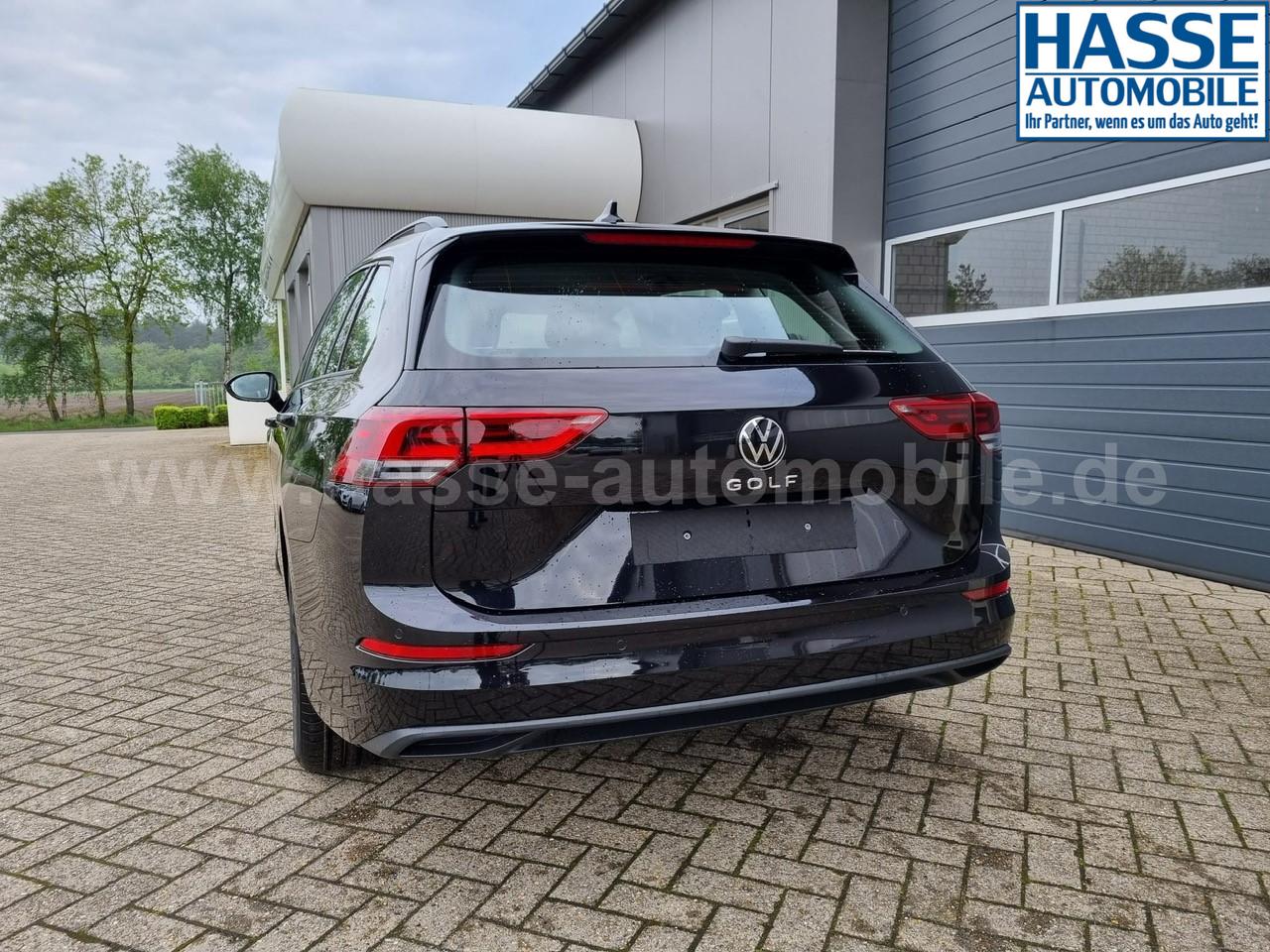 Volkswagen Golf Variant 1.5 TSI 130PS Life Klimaautomatik Sitzheizung  Lenkradheizung LED-Scheinwerfer DAB Bluetooth PDC v+h 16LM-Felgen Apple  Car Play Android Auto AbstandsTempomat günstiger kaufen EU-Neuwagen