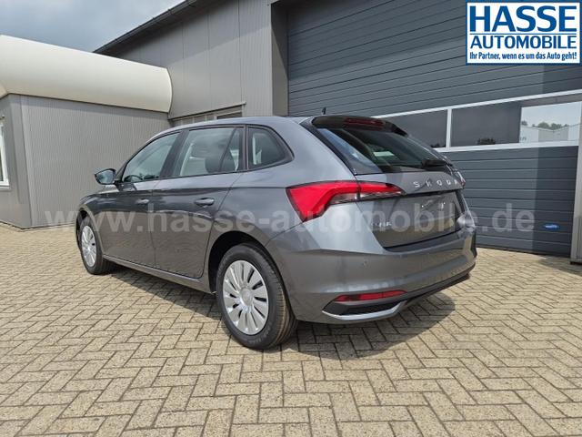 Skoda Scala 1.0 TSI 115PS DSG Selection AHK schwenkb. Klimaautomatik Sitzheizung PDC R&uuml;ckf.Kamera Apple CarPlay Android Auto 