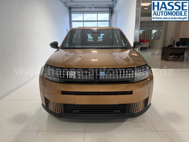 Fiat Grande Panda Luna Bronze