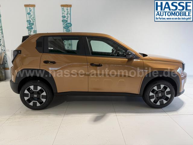 Fiat Grande Panda Luna Bronze