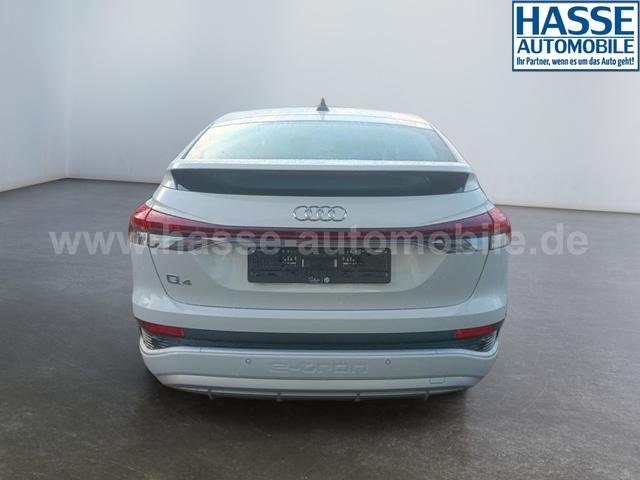 Audi e-tron 35 S Line*20 Zoll*Komfort Plus 