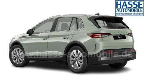 Skoda Elroq Essence Totwinkel Klima 19"LM 