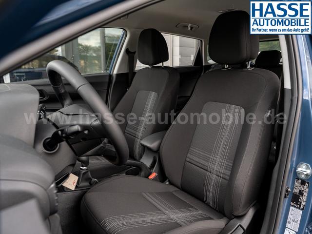 Hyundai i20 GO *LAGERND* 