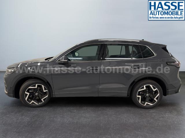 Volkswagen Tiguan R-Line 1.5 eTSI 150PS/110kW DSG7 2026 +AHK +HuD +15" Infotainment 