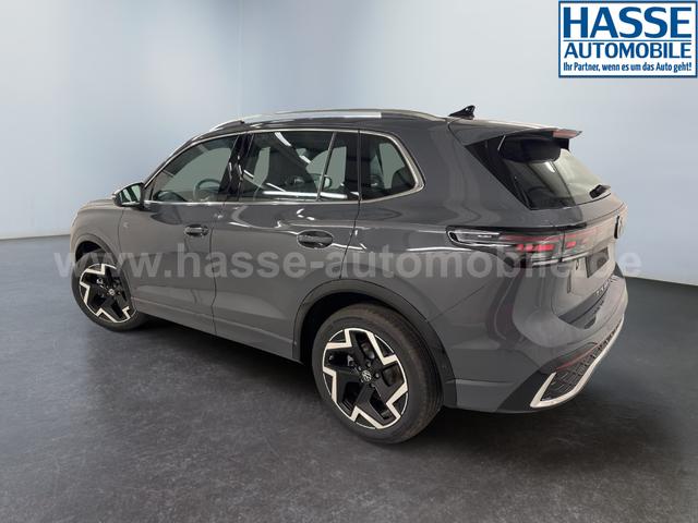 Volkswagen Tiguan R-Line 1.5 eTSI 150PS/110kW DSG7 2026 +AHK +HuD +15" Infotainment 