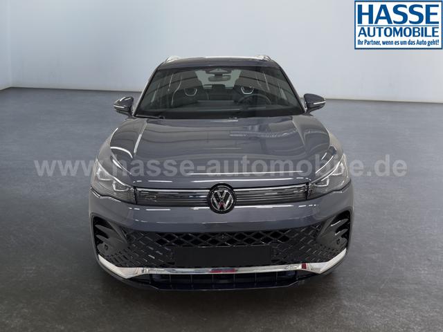 Volkswagen Tiguan R-Line 1.5 eTSI 150PS/110kW DSG7 2026 +AHK +HuD +15" Infotainment 
