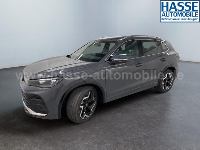 Volkswagen Tiguan R-Line 1.5 eTSI 150PS/110kW DSG7 2026 +AHK +HuD +15" Infotainment 