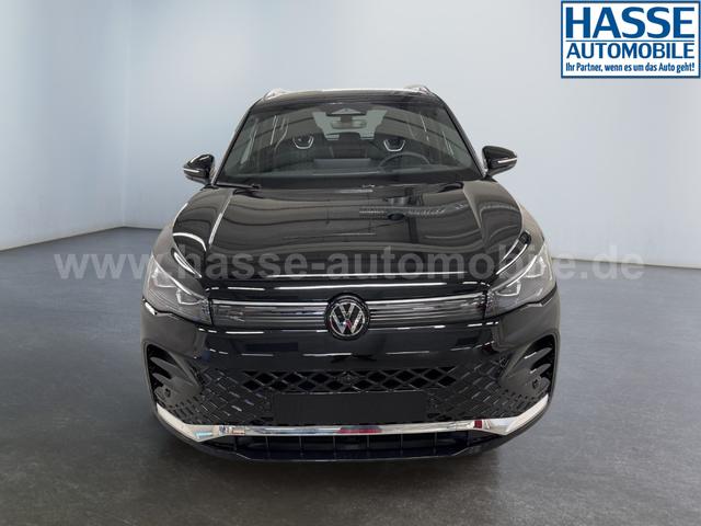 Volkswagen Tiguan R-Line 1.5 eTSI 150PS/110kW DSG7 2026 +AHK +HuD +15" Infotainment 