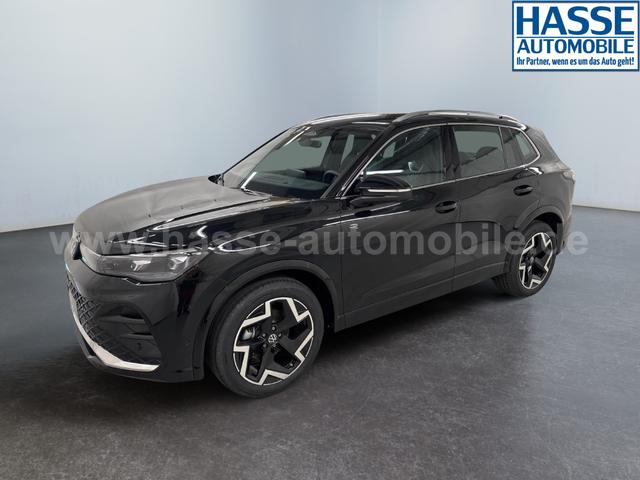 Volkswagen Tiguan R-Line 1.5 eTSI 150PS/110kW DSG7 2026 +AHK +HuD +15" Infotainment 