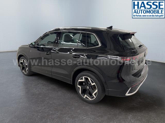 Volkswagen Tiguan R-Line 1.5 eTSI 150PS/110kW DSG7 2026 +AHK +HuD +15" Infotainment 