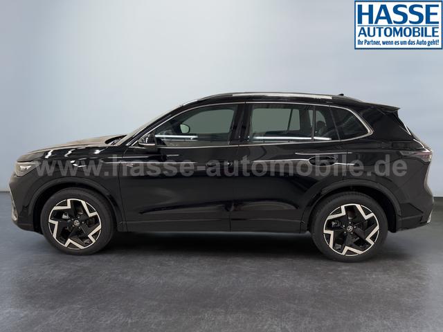 Volkswagen Tiguan R-Line 1.5 eTSI 150PS/110kW DSG7 2026 +AHK +HuD +15" Infotainment 