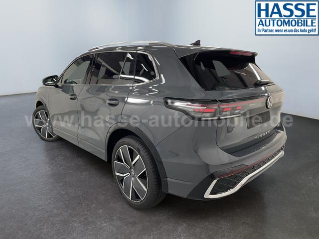 Volkswagen Tiguan R-Line 1.5 eTSI 150PS/110kW DSG7 2026 +AHK & 20-Zoll ALU "Leeds" 