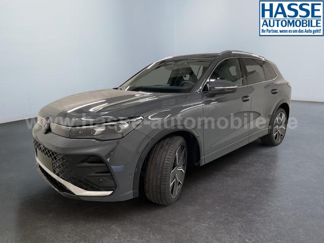 Volkswagen Tiguan R-Line 1.5 eTSI 150PS/110kW DSG7 2026 +AHK & 20-Zoll ALU "Leeds" 
