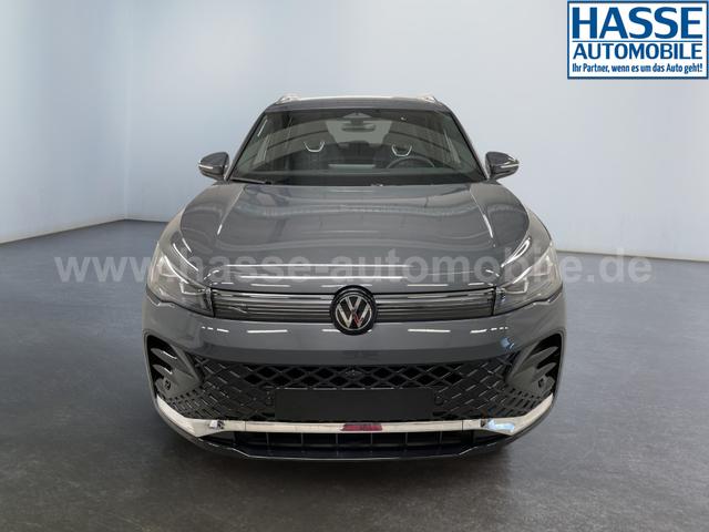 Volkswagen Tiguan R-Line 1.5 eTSI 150PS/110kW DSG7 2026 +AHK & 20-Zoll ALU "Leeds" 