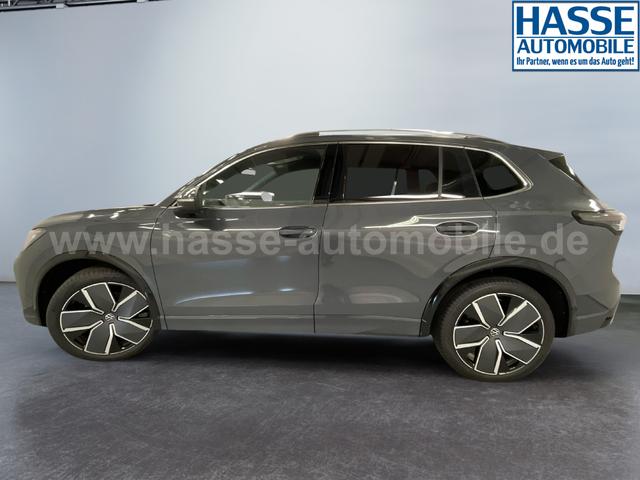 Volkswagen Tiguan R-Line 1.5 eTSI 150PS/110kW DSG7 2026 +AHK & 20-Zoll ALU "Leeds" 