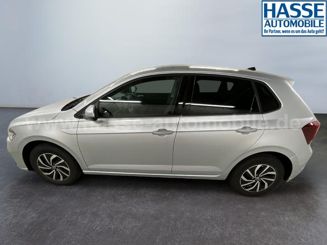 Volkswagen Polo Edition 1.0 TSI 95PS/70kW DSG 2026 +RFK +Get&ouml;nte Heckscheiben +TravelAssist +LED 