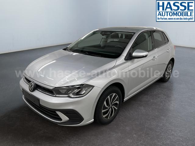 Volkswagen Polo Edition 1.0 TSI 95PS/70kW DSG 2026 +RFK +Get&ouml;nte Heckscheiben +TravelAssist +LED 