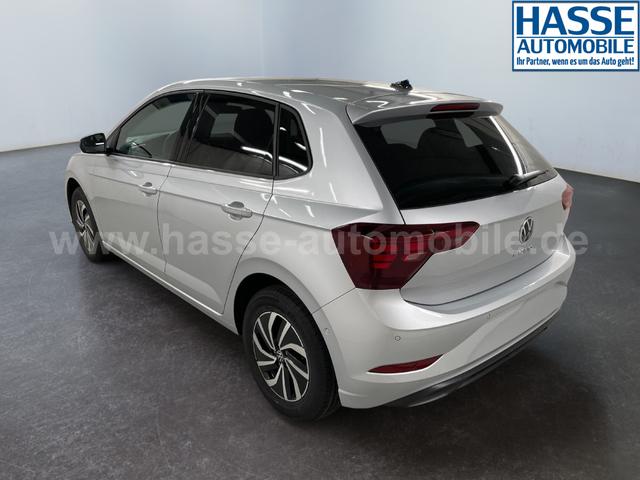 Volkswagen Polo Edition 1.0 TSI 95PS/70kW DSG 2026 +RFK +Get&ouml;nte Heckscheiben +TravelAssist +LED 