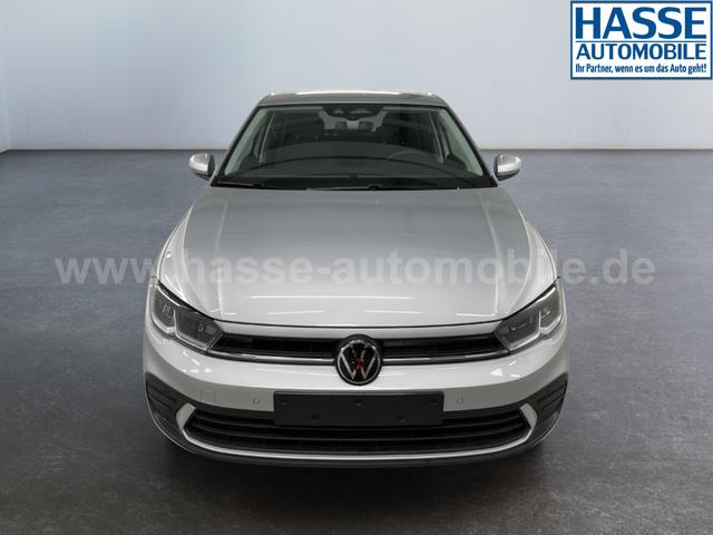 Volkswagen Polo Edition 1.0 TSI 95PS/70kW DSG 2026 +RFK +Get&ouml;nte Heckscheiben +TravelAssist +LED 