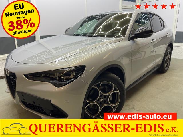 Alfa Romeo Stelvio - SPRINT 2.2 Multijet AUT NAVI ACC MATRIX