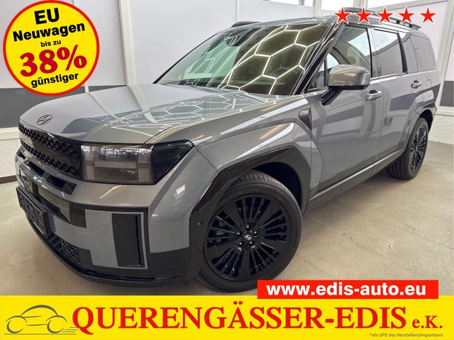 Hyundai SANTA FE - IMPRESSION HEV 4WD BLACKLINE CALLIGRAPHY Dig.Key