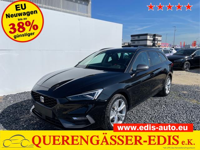 Seat Leon Sportstourer - FR MATRIX NAVI SHZ ACC KESSY