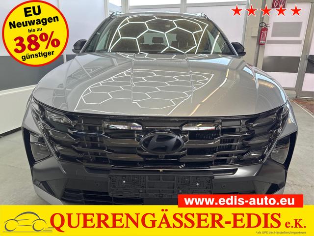Hyundai TUCSON - Impression 20th Anniversary DCT 360 SHZ KRELL HUD 19ALU