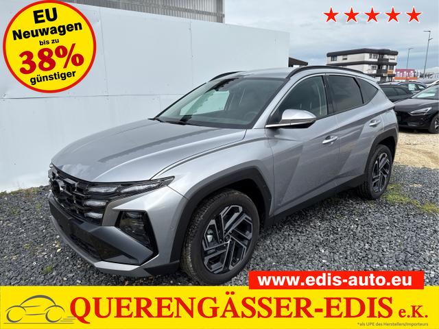 Hyundai TUCSON - Impression AUT E-Shift 360 KRELL HUD MATRIX